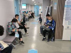 -上海市皮肤病医院(武夷路院区)