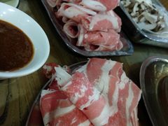-木萨火锅店(开鲁路店)