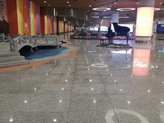 -厦门高崎国际机场-T3航站楼