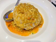 -狮王府淮扬菜(百家湖1912店)