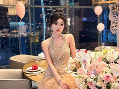 -悦轩中餐厅·高空江景·杭州柏悦酒店