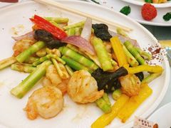 -顺德人家食府(黄金广场店)