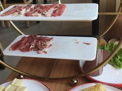 -彤德莱火锅(大学城店)