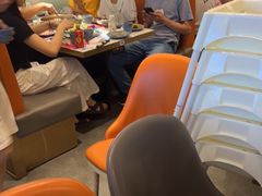 大堂-汉阳廷自助烤肉(嘉禾金铂天地店)