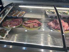 -金刚山(学府路店)