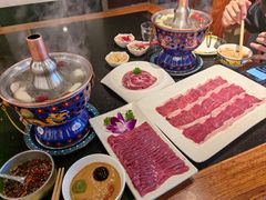 -南门涮肉(上海二店)