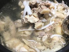 -探窝·竹笙椰子鸡(杨箕店)