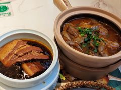 -谷田稻香·砂锅菜(广州悦汇城店)