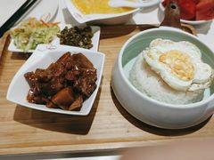 -嘉和一品粥(政府街店)