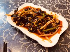 -马虎风味菜馆(王府园小区店)