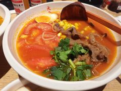 -味千拉面(航洋国际购物中心)