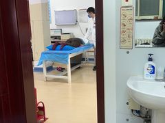 -北京市健宫医院