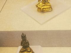 -巴音郭楞蒙古自治州博物馆