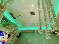 -冰城小镇音乐串吧·聚会餐厅(百子湾店)