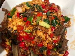 -印象鲵宴·张家界地标美食名片(溪布街店)