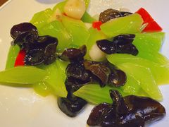 马蹄莴笋-大牌大·传统杭帮菜(湖滨店)