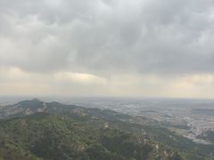 -青岩寺风景区