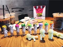 -星巴克(苏州西蒙店)