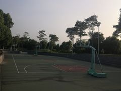 -滆湖低碳生态公园