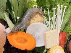 -呷哺呷哺 黄金牧场 (天津熙悦汇店)