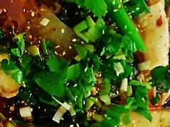 -辣妈水饺红冒菜(金阳路店)