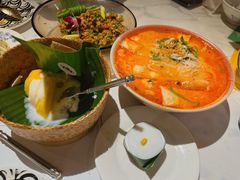 -太食獸泰式茶餐厅(兰州中心首店)