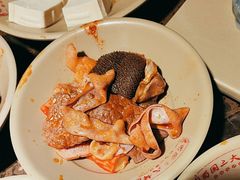 -蜀国大将老火锅(江北店)