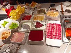 -海底捞火锅(同泰时代广场夜宵主题店)