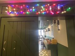 -Thai Basil罗勒叶泰式餐厅(时代天街店)