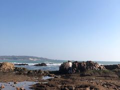 -青岛第三海水浴场