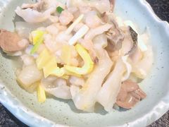 -老苏州芳和园茶酒楼  传统苏帮菜(观前店)