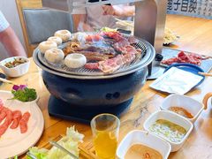 -韩江山烤肉音乐串吧(沈北新区店)