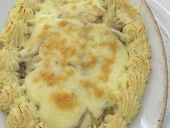 -成桂西餐厅·42年的味道(五大道疙瘩楼店)