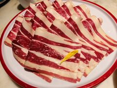-涮福記·现切牛羊肉火锅(世纪汇店)