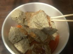 -香园茶社·金陵小灶(老门东店)