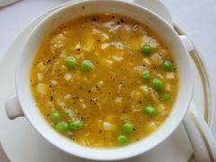 -金轩中餐厅 Jin Xuan(浦东丽思卡尔顿酒店)