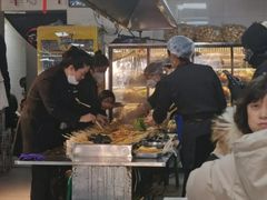 -大姐麻辣烫(莲宝中路店)