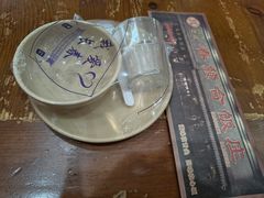 -春發合饭庄