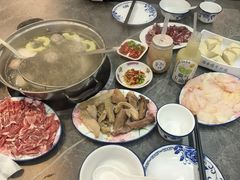 -福合埕牛肉丸(福平路店)