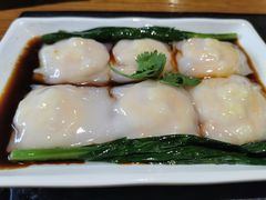 -小城粥道·海胆鲜虾粥(解放广场店)