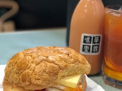 -华嫂冰室(尖沙咀店)