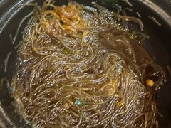肉末粉丝煲-阿龙酒煲(海宁新苑路店)