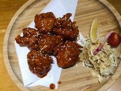 -一心创作料理屋(经开万达店)