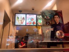 -肯德基(观前新店)