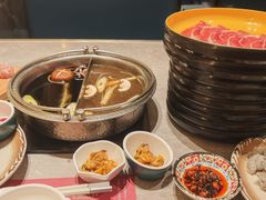 -一绪に寿喜烧(夫子庙水游城店)