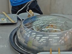 -仙螺岛海鲜自助餐厅(总店)