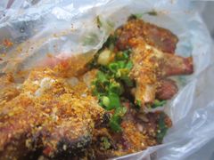 -徐亮烤蹄(建设路店)