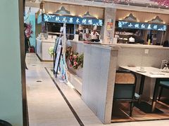 -小桃红·东北菜·春饼烤鸭(南阳湖街店)