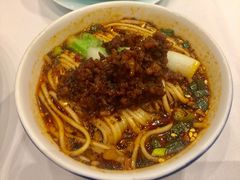 担担面-眉州东坡(中关村店)