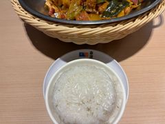 -拿渡麻辣香锅(世茂广场·工三店)